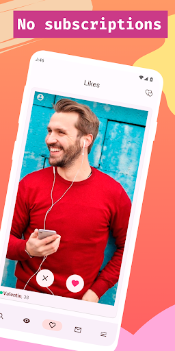 Serious dating Sitelove Screen 2