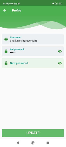 Absensi ID Screen 3