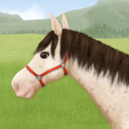 Horse Stable Tycoon Logo