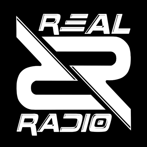 Real Radio logo