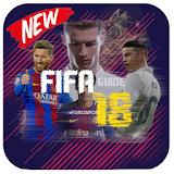 Guide for FIFA 18 - 2018 Fifa tips and tricks icon