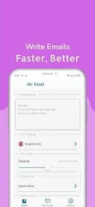 Quick: Ai Email Assistant