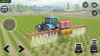 screenshot of Farming Games - Tractor Game
