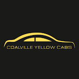 Coalville Taxis icon