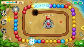 Bubble Shooter Mobile Game - Screenshot 3