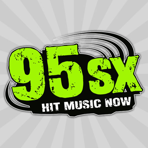 95SX logo
