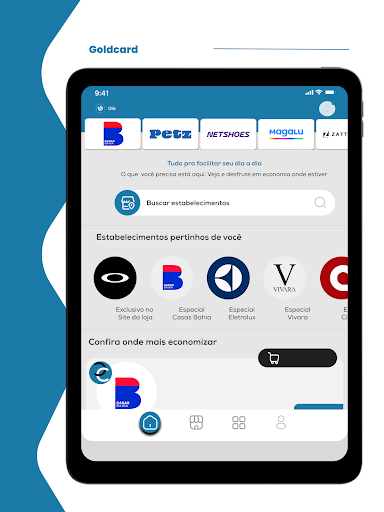 Goldcard Assistência
