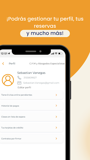 C.F.M y Abogados Especialistas Screen 2