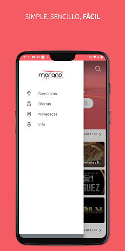 Mariano Screen 2