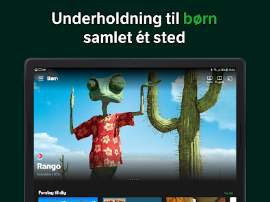 Screenshot 10 YouSee Play android