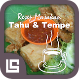 Resep Tahu & Tempe icon