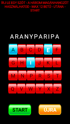 TRI-BITÓ (aei) - Screenshot 1