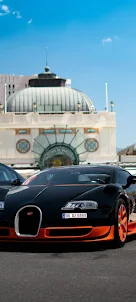 Bugatti wallpapers HD