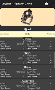 Angador - The Dungeon Crawler poster 8