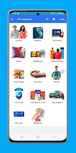 Viva Online Shopping App India