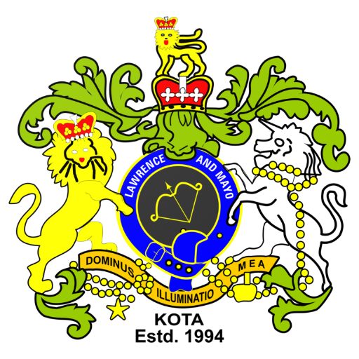 Lawrence And Mayo Public Schoo logo