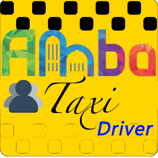 Ambataxi Conductor logo