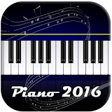 Piano 2016 icon