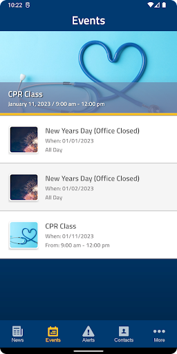 Wetzel-Tyler County Health Screen 3