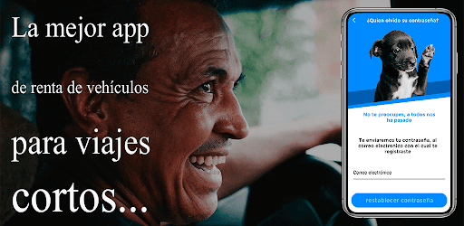 Joie Driver Conductores