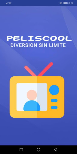 Android application Peliculas de Estreno 2023 screenshort