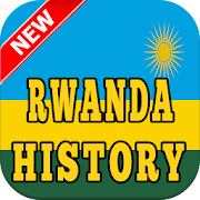 History of Rwanda