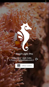 Resif Light Pro
