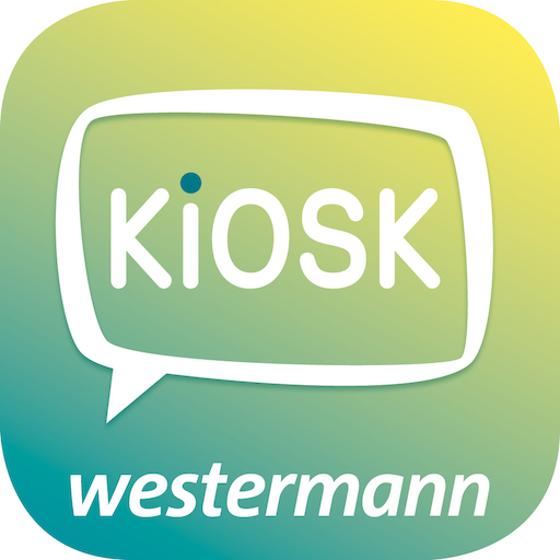 Zeitschriftenkiosk logo