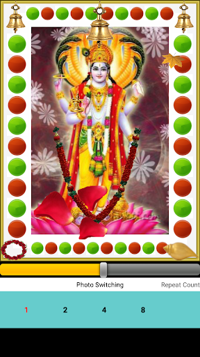 Sudarshana Ashtakam Screen 3