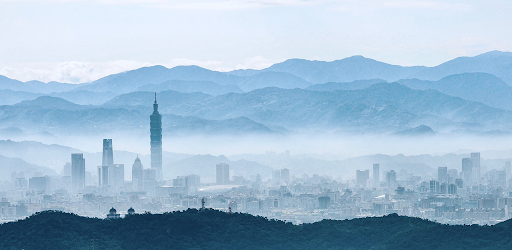 Taiwan weather - alsoweather