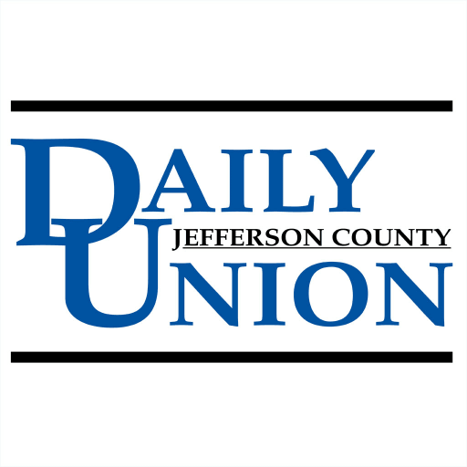 Daily Jefferson County Union logo