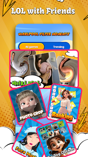 Whirlpool Filter Challenge screenshot 5