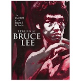 Legend of Bruce Lee Movie icon