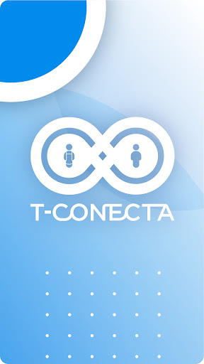 Android application T-Conecta screenshort