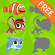 Animals Shadow Puzzles for Kids Free Download on Windows