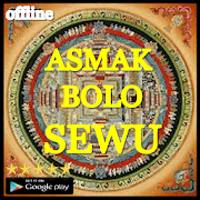 Asmak Bolo Sewu