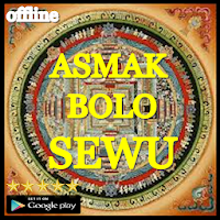 Asmak Bolo Sewu
