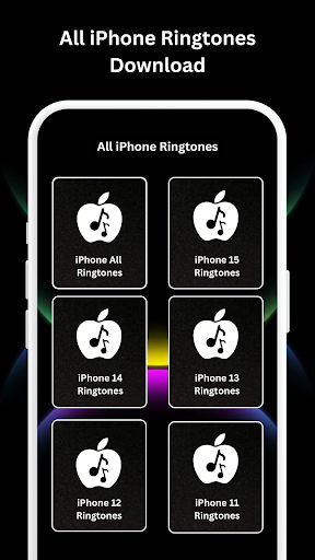 iPhone 15 Ringtone Android™