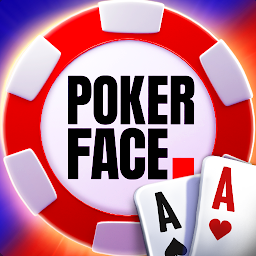 Poker Face: Texas Holdem Poker Mod Apk