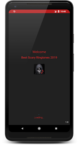 Best Scary Ringtones 2019