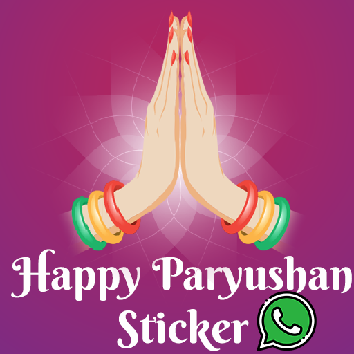 Paryushan Sticker 2022 Tải xuống trên Windows
