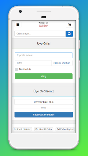 Gerezli Motor Screenshot 1 - AppWisp.com