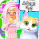 adopte pet baby - Androidアプリ