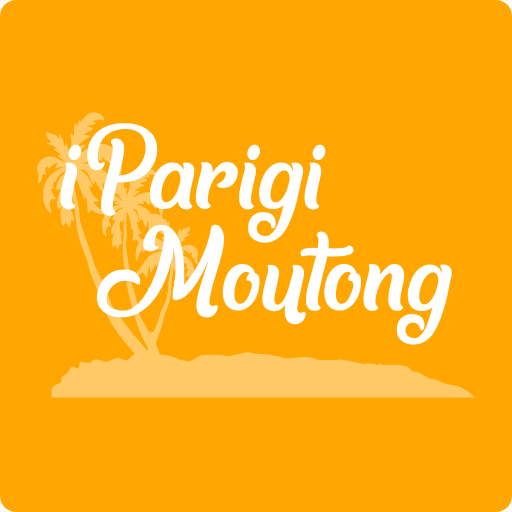iParigiMoutong logo