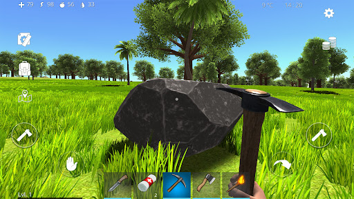 Ocean Is Home: Survival Island - Action - games