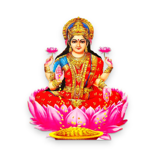Shri Suktam logo