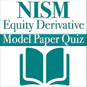 NISM Quiz and Equity Derivative full Course