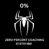 Zero Percent Coaching icon