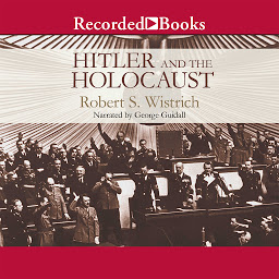 Icon image Hitler and the Holocaust