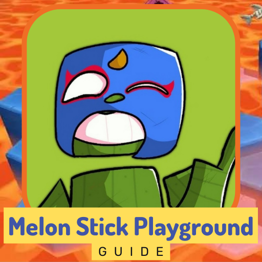 Advise Melon Stick Playground